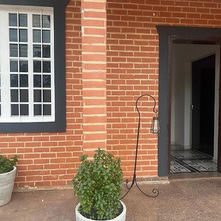 Hotel Ceres - Quarto Toca Do Lobo - 23 Cuiaba  Ngoại thất bức ảnh