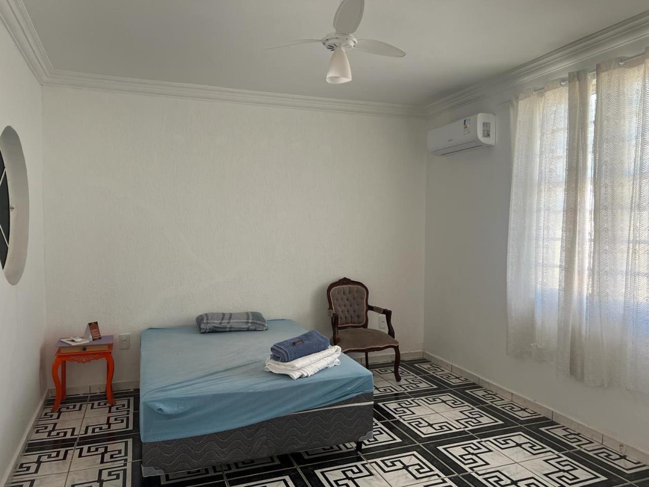 Hotel Ceres - Quarto Toca Do Lobo - 23 Cuiaba  Ngoại thất bức ảnh