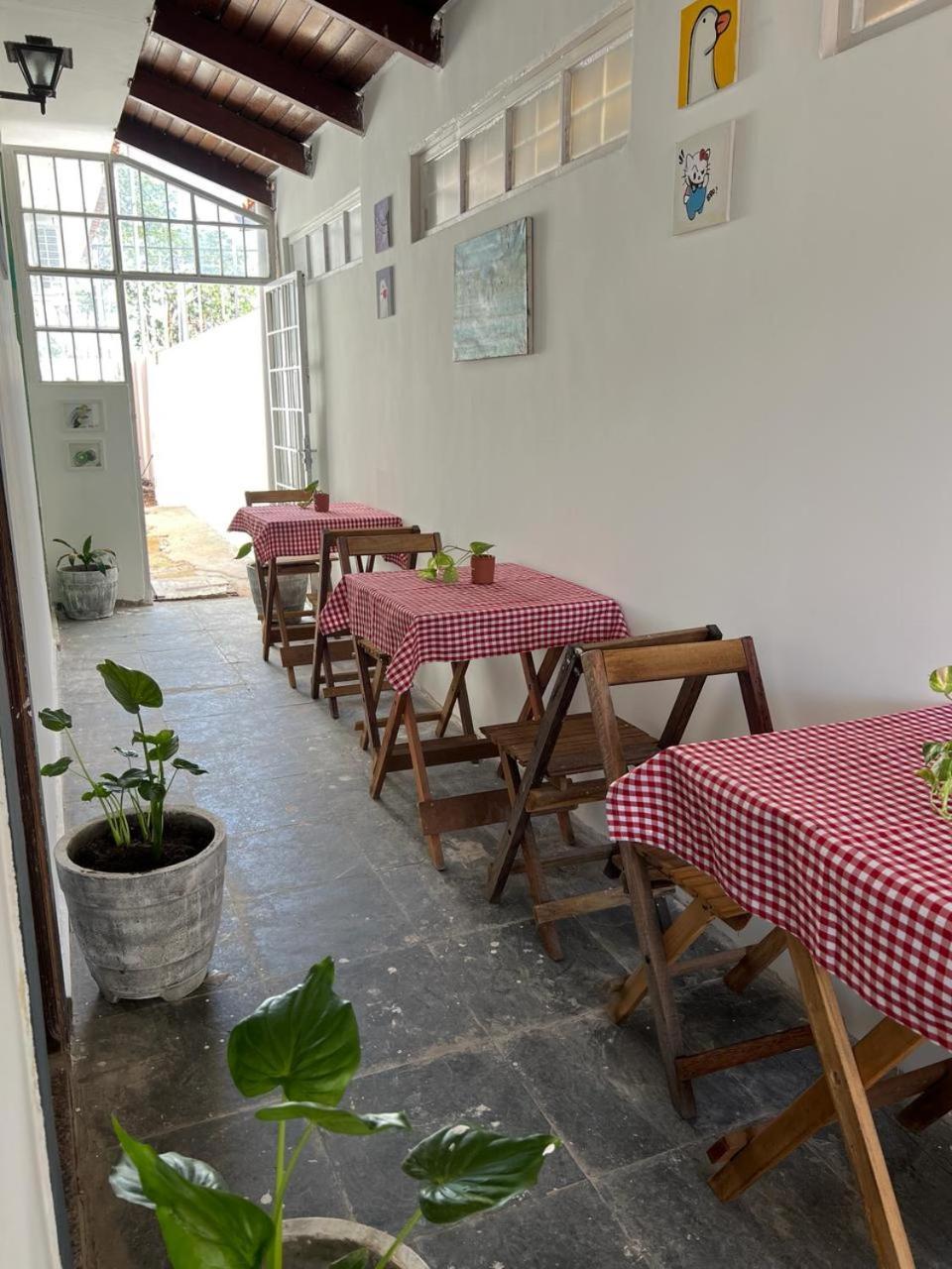 Hotel Ceres - Quarto Toca Do Lobo - 23 Cuiaba  Ngoại thất bức ảnh