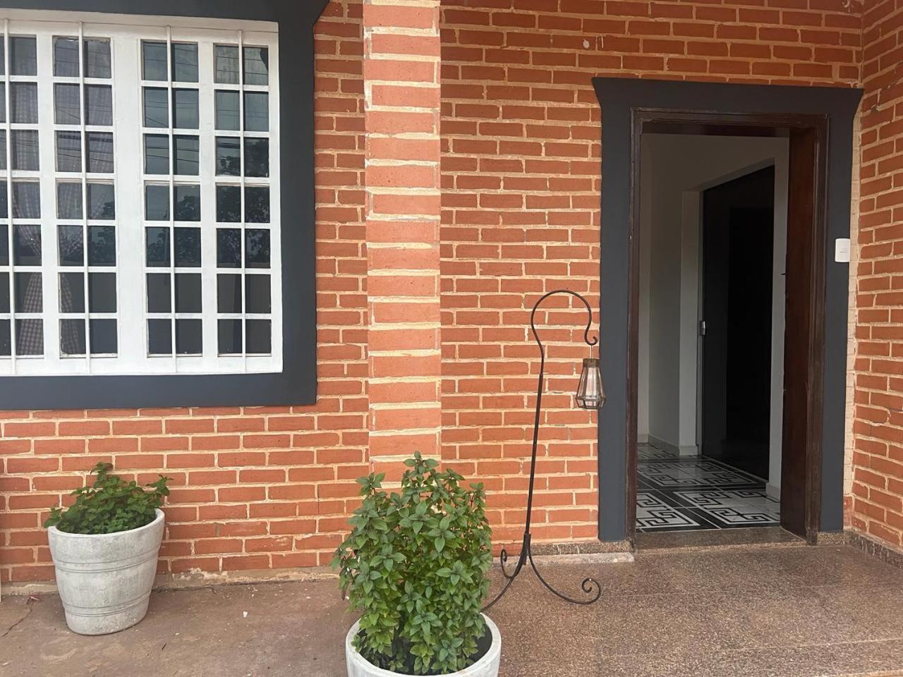 Hotel Ceres - Quarto Toca Do Lobo - 23 Cuiaba  Ngoại thất bức ảnh