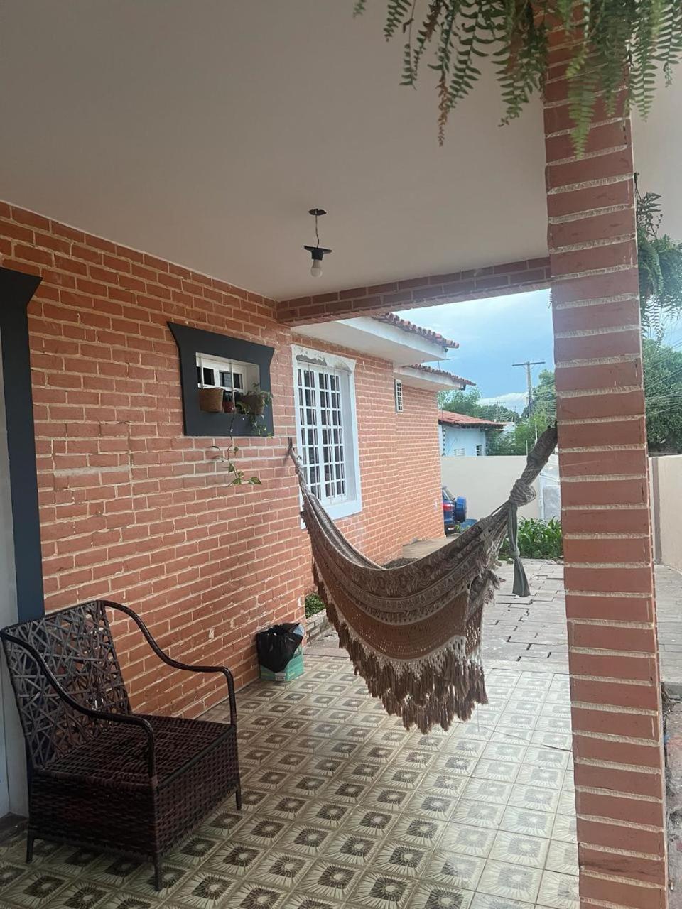 Hotel Ceres - Quarto Toca Do Lobo - 23 Cuiaba  Ngoại thất bức ảnh