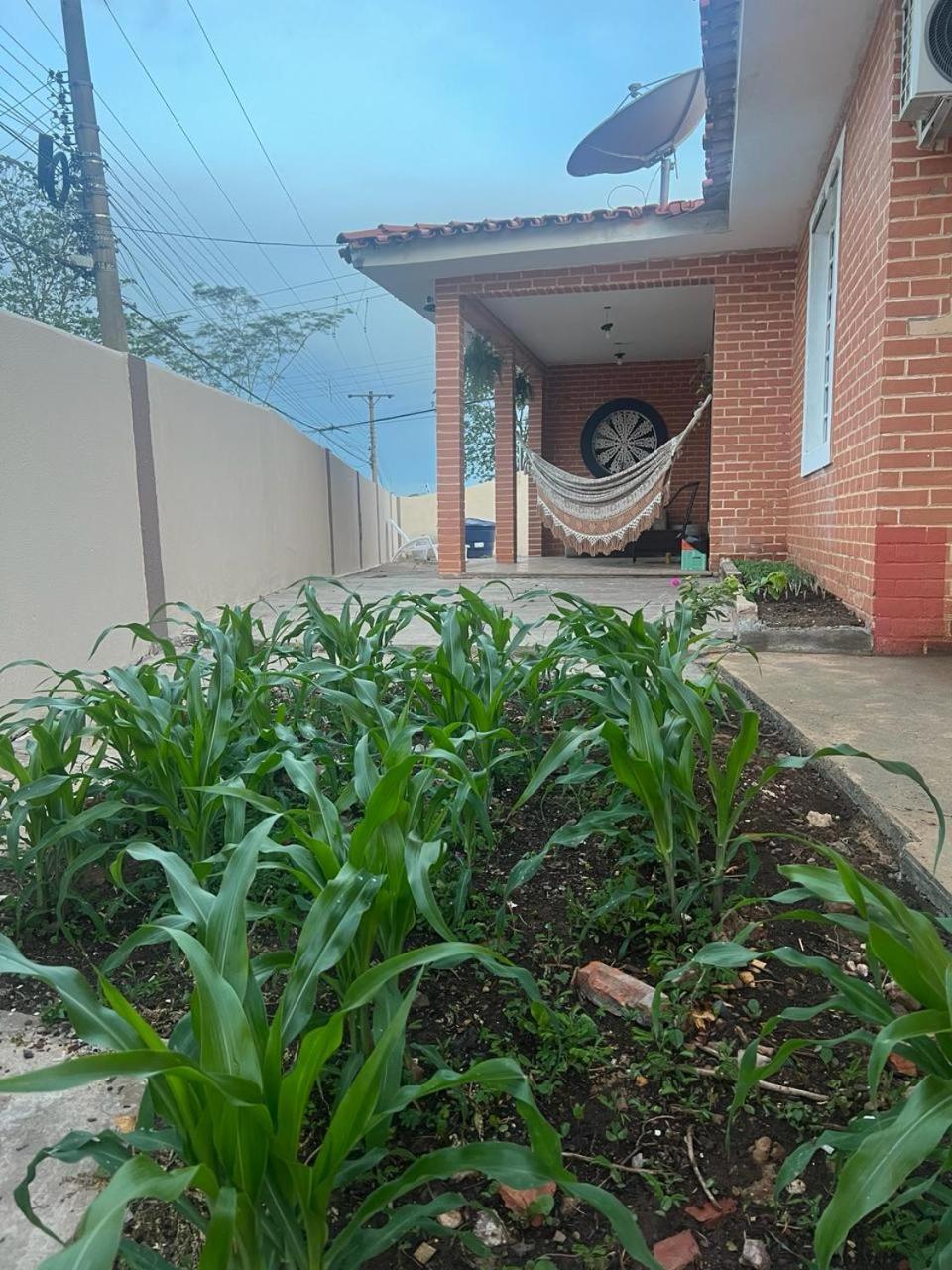Hotel Ceres - Quarto Toca Do Lobo - 23 Cuiaba  Ngoại thất bức ảnh