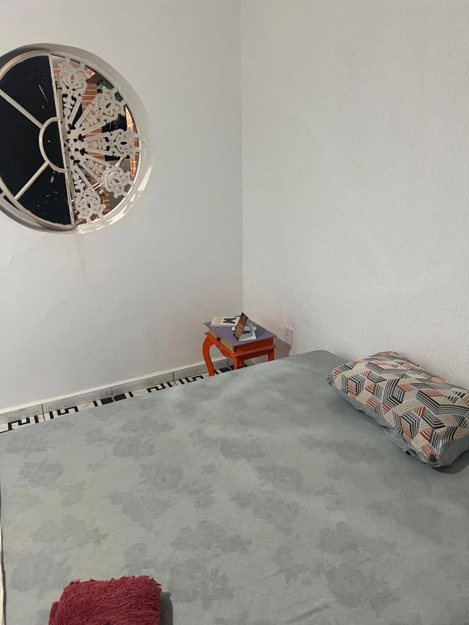 Hotel Ceres - Quarto Toca Do Lobo - 23 Cuiaba  Ngoại thất bức ảnh