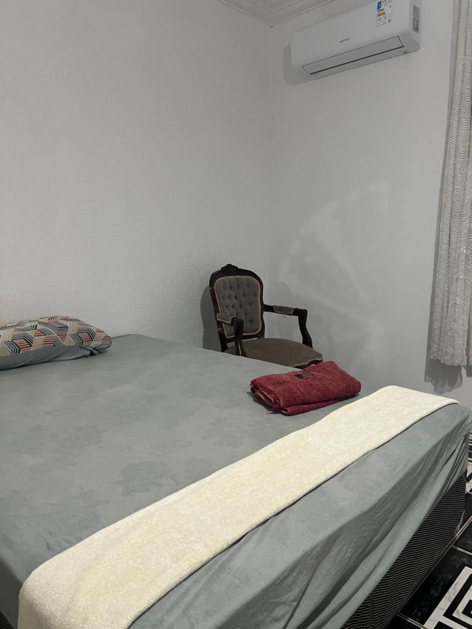 Hotel Ceres - Quarto Toca Do Lobo - 23 Cuiaba  Ngoại thất bức ảnh