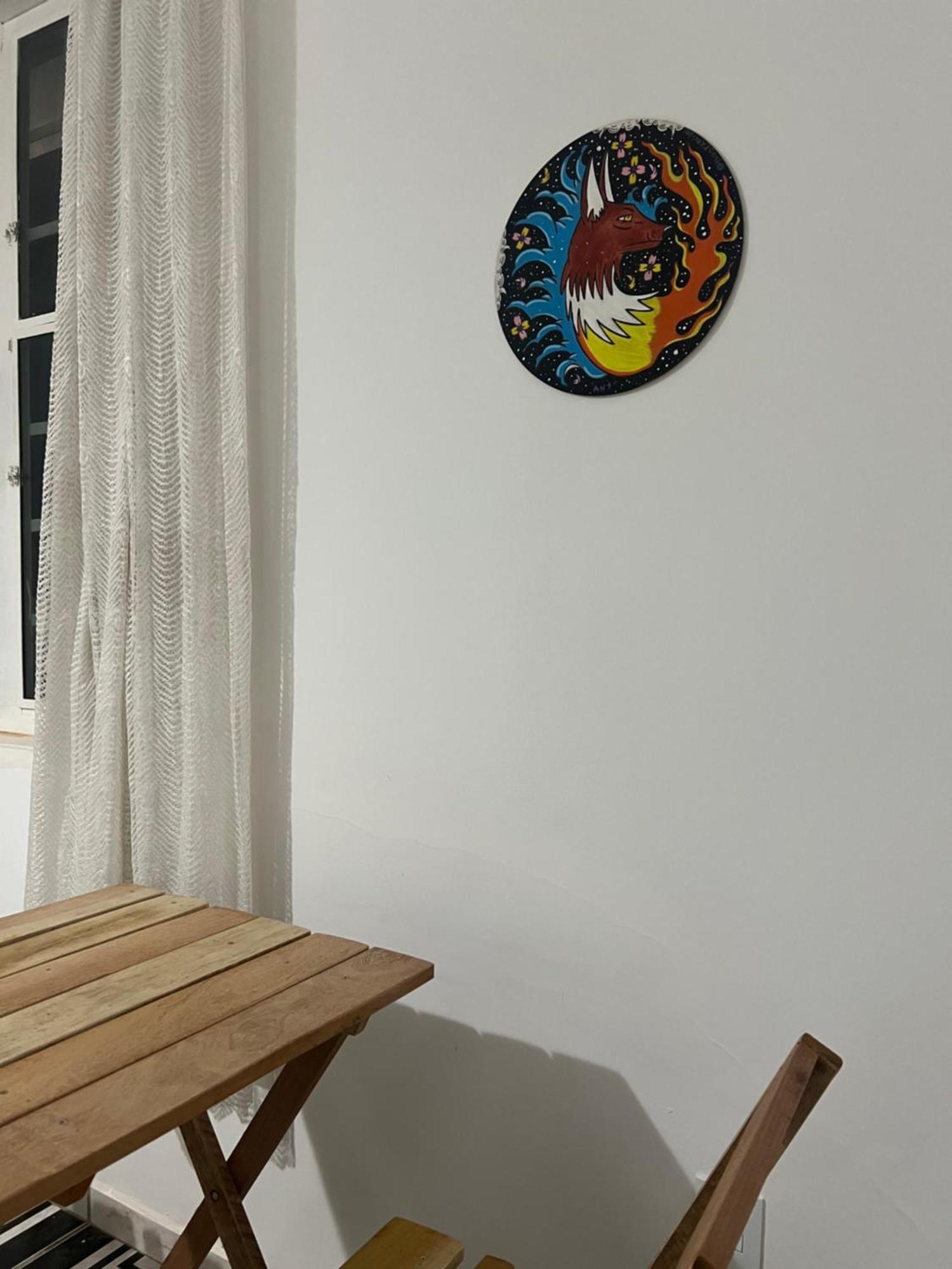 Hotel Ceres - Quarto Toca Do Lobo - 23 Cuiaba  Ngoại thất bức ảnh
